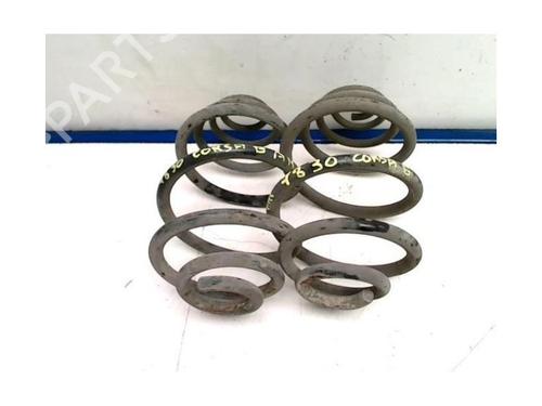 Shock absorber spring CITROËN XSARA (N1) 1.4 i | BP25416786C152 
