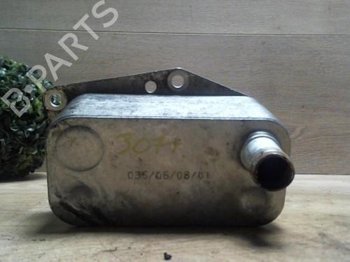 Oil radiator BMW 3 Touring (E46) 320 d | BP31222408M33