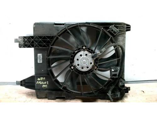 Varmeblæser RENAULT MEGANE II (BM0/1_, CM0/1_) 1.5 dCi (BM1E, CM1E) | BP25420842M62 