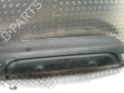 Rear bumper RENAULT CAPTUR I (J5_, H5_) 1.5 dCi 90 (J5N4, J5M5, J5MW, J5M6, J5AL, J5AJ) | BP25429491C8 