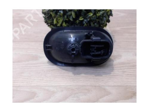 Venstre foran invendig håndtak RENAULT TWINGO II (CN0_) 1.2 16V (CN0K, CN0V, CN0A) | BP25412095I13 