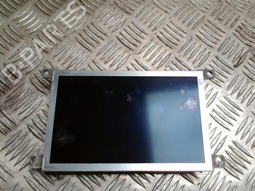 Used Display monitor Display monitor PEUGEOT 508 I (8D_) 1.6 THP (156 hp) 35765500 35765500