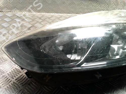 Left headlight RENAULT CLIO IV (BH_) 1.5 dCi 75 | BP36986644C28 - Image 2
