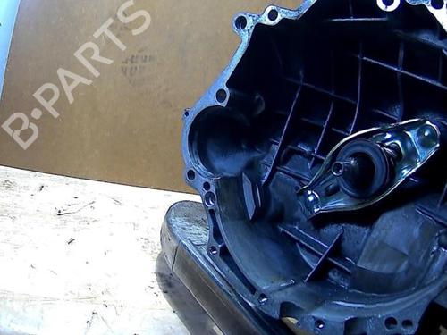 Gearkasse AUDI A4 B7 Avant (8ED) 2.0 TDI | BP29442819M3 