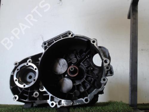 Gearkasse AUDI TT (8J3) 2.0 TFSI (200 hp) 30053387