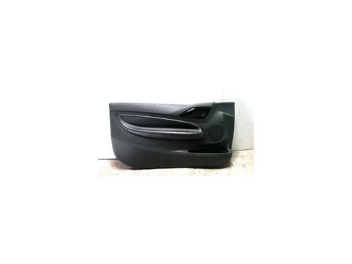 Venstre frontpanel CITROËN DS3 (SA_) 1.6 HDi 110 (112 hp) 25429098