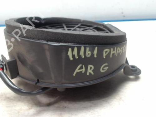 Speaker MERCEDES-BENZ M-CLASS (W163) ML 270 CDI (163.113) | BP25420929E2 