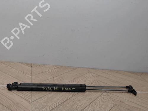 Used Tailgate lift support DAEWOO MATIZ (M100, M150) 0.8 (52 hp) 25388028