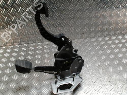 Pedal CITROËN C3 III (SX) 1.6 BlueHDi 75 (75 hp) 31223437