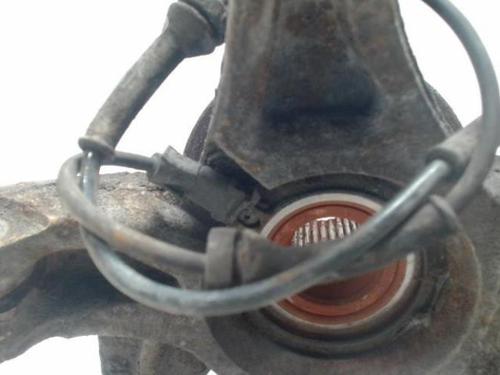 Left front steering knuckle RENAULT SCÉNIC II (JM0/1_) 1.5 dCi (JM1E, JM16) | BP28532756M25