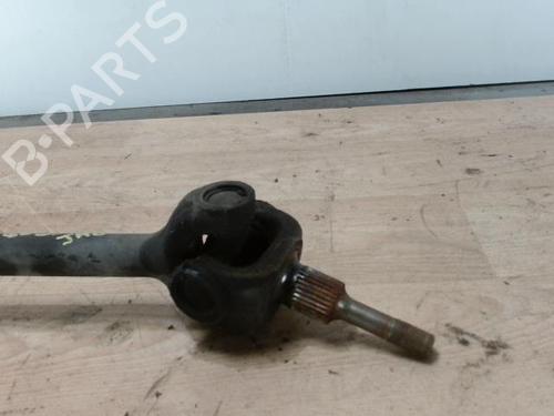 Transmisión trasera derecha JAGUAR XJ (X300, X330) 6 3.2 (211 hp) 31236513