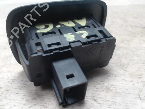 Left rear window switch CITROËN C5 III (RD_) 1.6 HDi 110 (RD9HZC) | BP28106911I29 