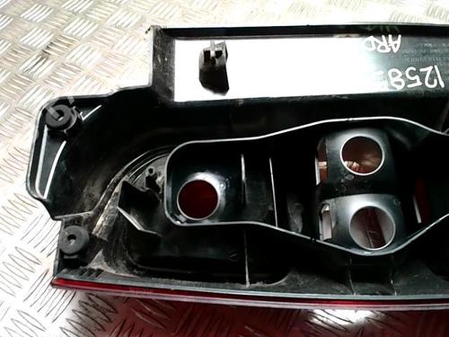 Right taillight PEUGEOT EXPERT Van (V_) 1.5 BlueHDi 120 | BP36752081C35 - Image 3