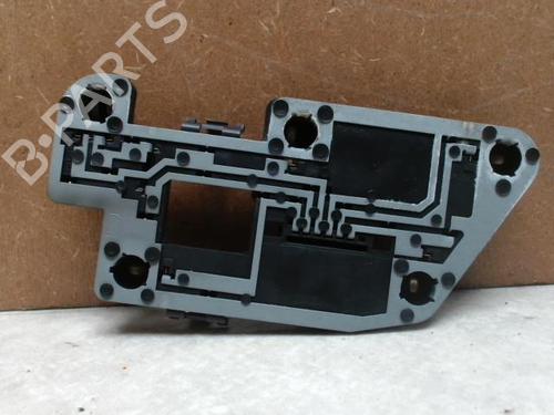Used Licence plate light PEUGEOT 306 (7B, N3, N5) 1.8 ST (101 hp) 31237397
