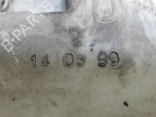 Right front indicator FIAT PUNTO (176_) 1.7 TD (176AT) | BP25389629C33 