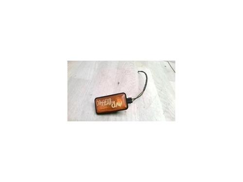 Used Right side indicator VW GOLF III (1H1) 1.4 (60 hp) 25428339