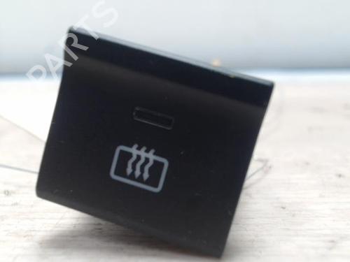 Used Switch VW POLO V (6R1, 6C1) 1.2 TSI 16V (90 hp) 25420025