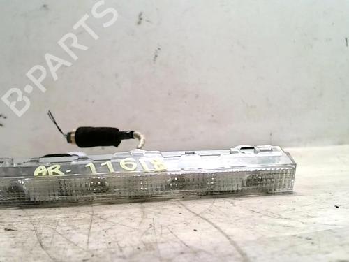 Used Third brake light TOYOTA AURIS (_E15_) 1.4 D-4D (NDE150_, NDE150R) (90 hp) 25424379