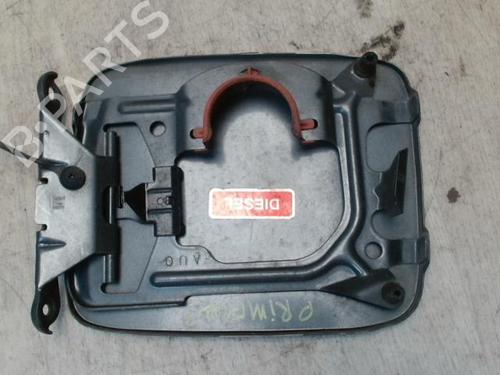 Used Fuel flap NISSAN PRIMERA (P12) 2.2 Di (126 hp) 31227209