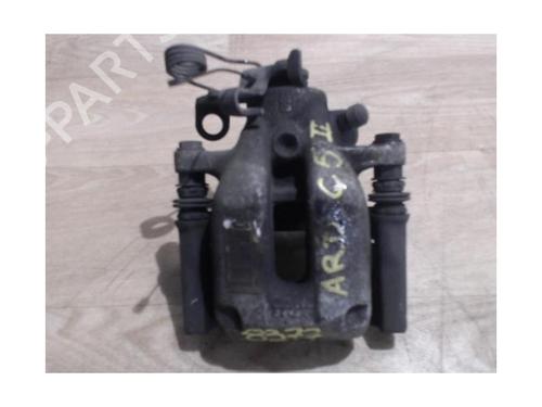 Right rear brake caliper CITROËN C5 III Break (RW_) 1.6 HDi 110 | BP25385400M106 