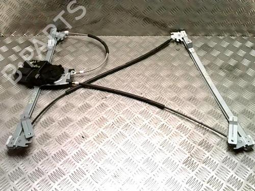Used Front left window mechanism Front left window mechanism 39207190 39207190