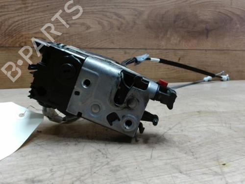 Rear left lock CITROËN C4 II (NC_) 1.6 HDi 90 | BP29384522C100 
