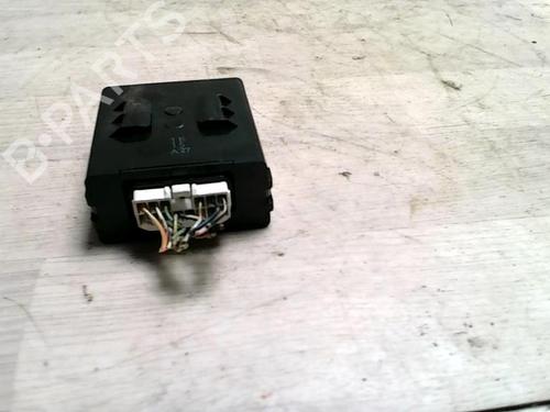 Control unit TOYOTA YARIS VERSO (_P2_) 1.4 D-4D (NLP20_, NLP22_) | BP25426984M11