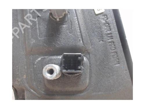 Left mirror HYUNDAI MATRIX (FC) 1.5 CRDi | BP25386623C26 