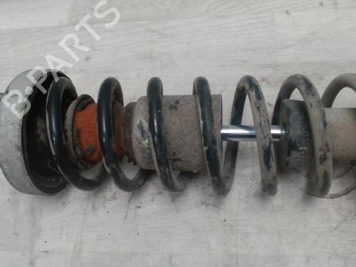 Used Right rear shock absorber BMW 5 (E60) 530 xd (235 hp) 25425540