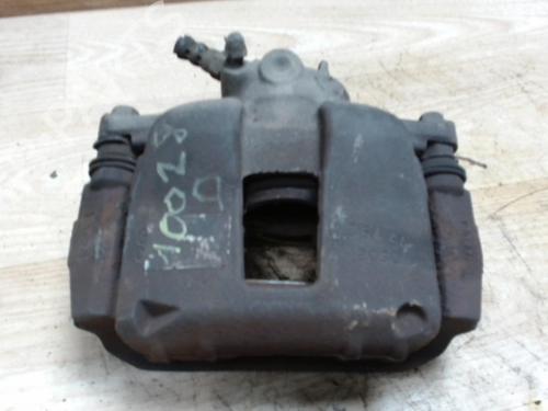 Used Right front brake caliper CITROËN XSARA PICASSO (N68) 1.6 HDi (109 hp) 25428702