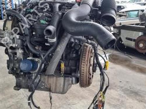 Motor CITROËN C5 I (DC_) 2.0 HDi (DCRHZB, DCRHZE) (109 hp) 25427887