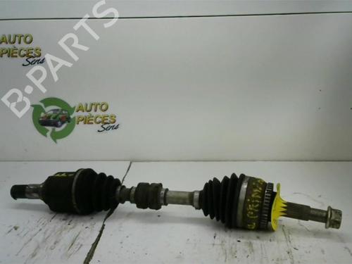 Used Left front driveshaft NISSAN PRIMERA Estate (WP12) 1.9 dCi (120 hp) 30665535