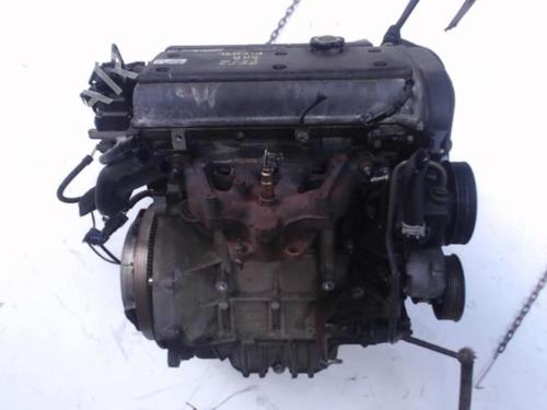 Silnik FORD FIESTA IV (JA_, JB_) 1.25 i 16V | BP29740768M1 