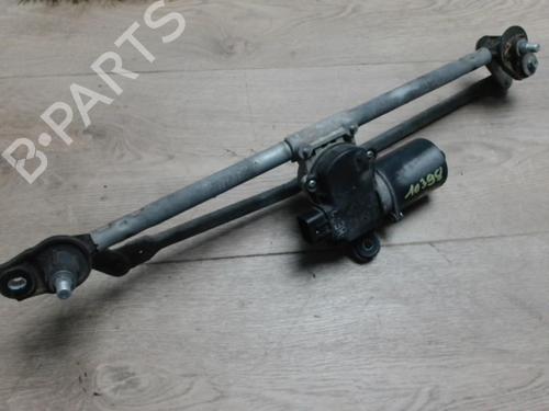 Vindrude Viskermekanisme CHEVROLET LACETTI (J200) 2.0 D (121 hp) 31222763