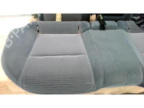 Rear seat NISSAN PRIMERA Hatchback (P12) 1.9 dCi | BP25421475C17 