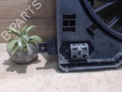 Heater blower motor RENAULT GRAND SCÉNIC II (JM0/1_) 1.9 dCi (JM0G, JM12, JM1G, JM2C) | BP25402542M62 