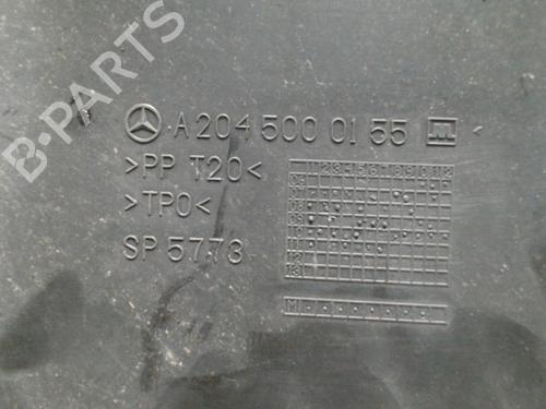 Other MERCEDES-BENZ C-CLASS Coupe (C204) C 220 CDI (204.302) | BP31226940O1