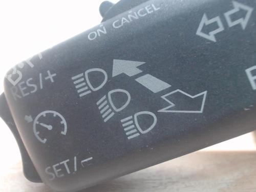 Used Switch VW GOLF VI (5K1) 1.4 TSI (122 hp) 25385642