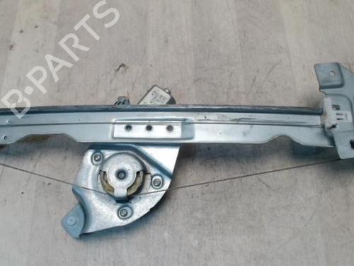 Front right window mechanism DACIA SANDERO 1.2 16V | BP25427067C23 