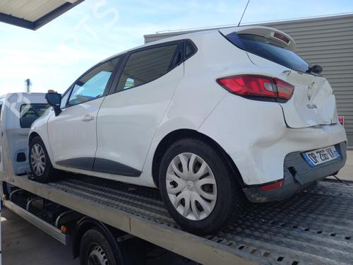 Front left panel RENAULT CLIO IV (BH_) 1.5 dCi 75 | BP38775880C58 - Image 5