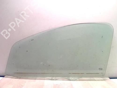 Front left door window PEUGEOT 107 (PM_, PN_) 1.0 | BP28017113C18 