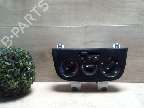 Used Climate control Climate control FIAT FIORINO Box Body/MPV (225_) 1.3 D Multijet (95 hp) 25411486 25411486