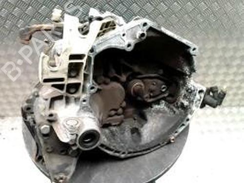 Used Gearbox PEUGEOT 207 (WA_, WC_) 1.4 16V (88 hp) 30923726