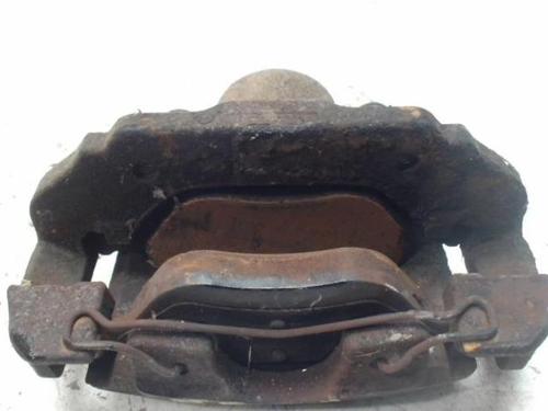 Left front brake caliper FORD FIESTA V (JH_, JD_) 1.4 TDCi | BP25422152M105 