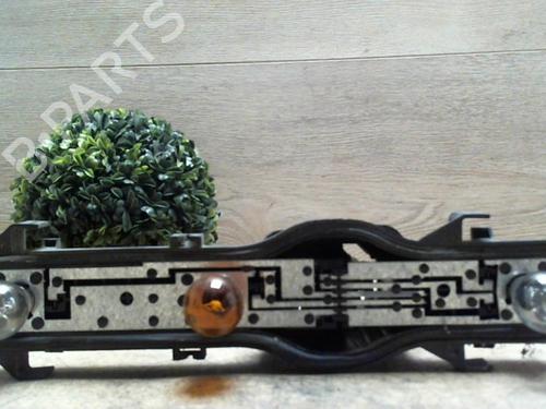 Used Licence plate light RENAULT ESPACE IV (JK0/1_) 2.2 dCi (JK0H) (150 hp) 31230125