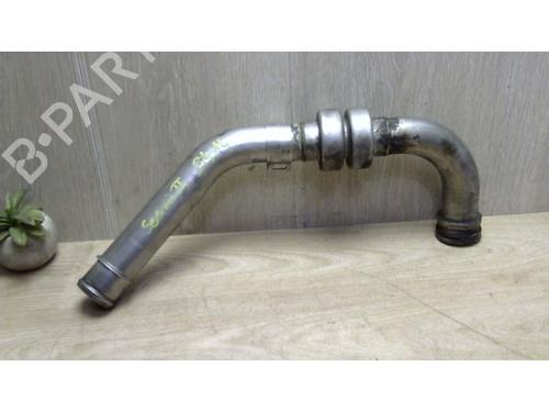 Rør RENAULT GRAND SCÉNIC II (JM0/1_) 1.5 dCi (JM1E) (106 hp) 25401464