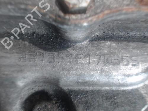 Used Gearbox SUZUKI SWIFT III (MZ, EZ) 1.3 DDiS (RS413D) (75 hp) 25385994
