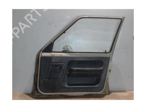Right front door RENAULT RAPID Box Body/MPV (F40_, G40_) 1.1 (F401) | BP25412684C3 