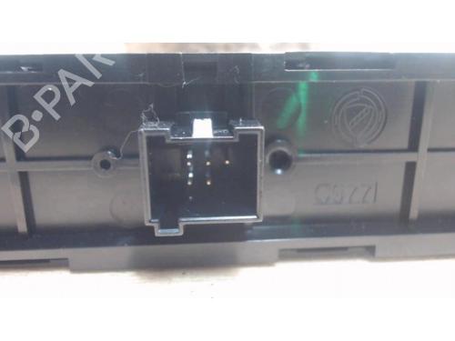 Warning switch FIAT 500 (312_) 1.3 D Multijet (312AXE1A) | BP25386254I22 