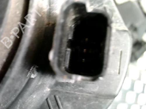 Left headlight PEUGEOT 206 Hatchback (2A/C) 2.0 S16 | BP26443399C28 